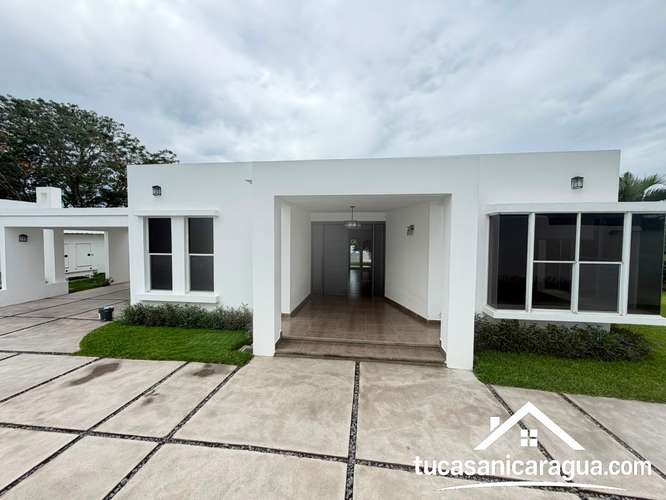  STUNNING HOME FOR SALE IN BALCONES DE SANTO DOMINGO, MANAGUA  - Imagen 18