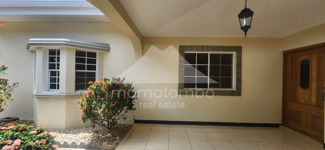Casa en Renta Carretera Sur, Managua - Imagen 2