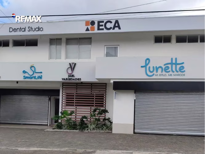 Modulo Comercial en Bolonia - Imagen 1
