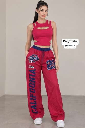 Conjuntos SHEIN 