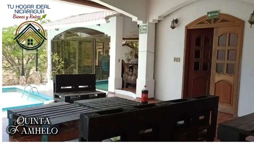 W.G - QUINTA EN VENTA EN ESTELÍ! | PISCINA PRIVADA Y GRAN POTENCIAL DE INVERSIÓN. - Imagen 3