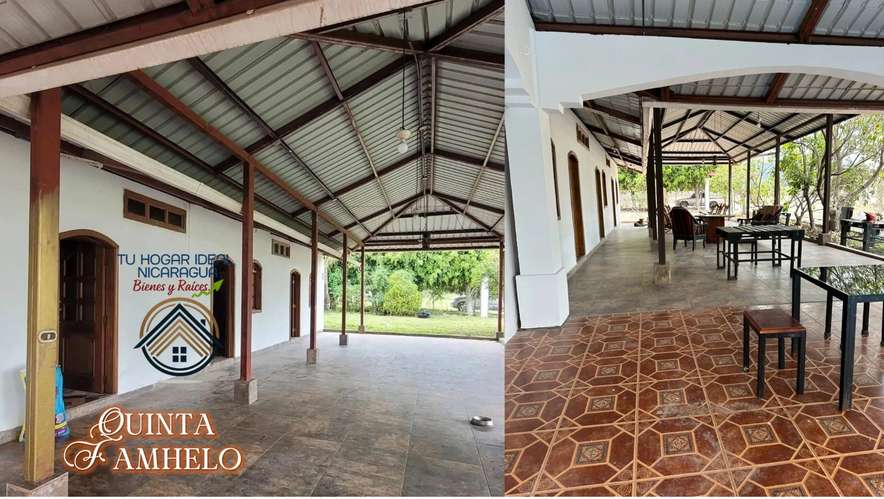 W.G - QUINTA EN VENTA EN ESTELÍ! | PISCINA PRIVADA Y GRAN POTENCIAL DE INVERSIÓN. - Imagen 4