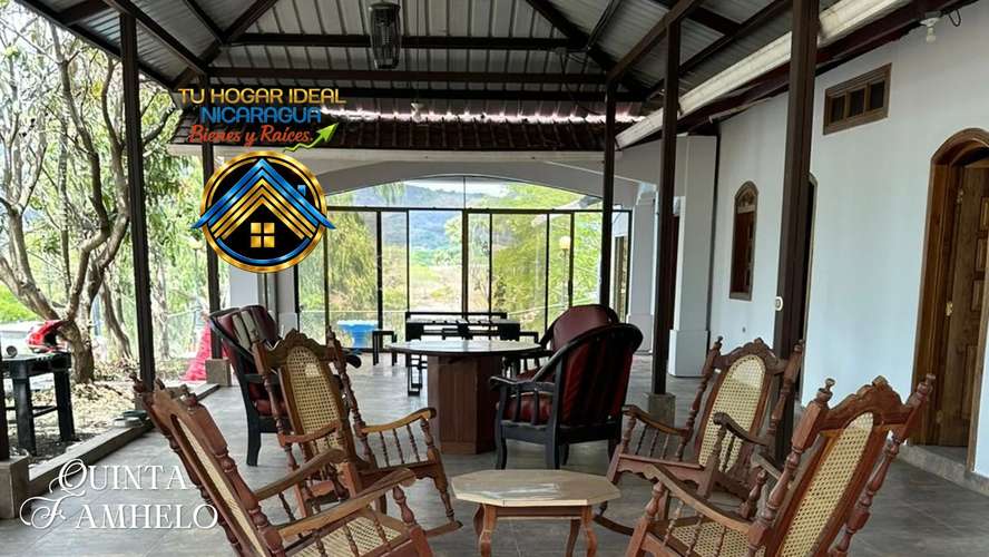 W.G - QUINTA EN VENTA EN ESTELÍ! | PISCINA PRIVADA Y GRAN POTENCIAL DE INVERSIÓN. - Imagen 5