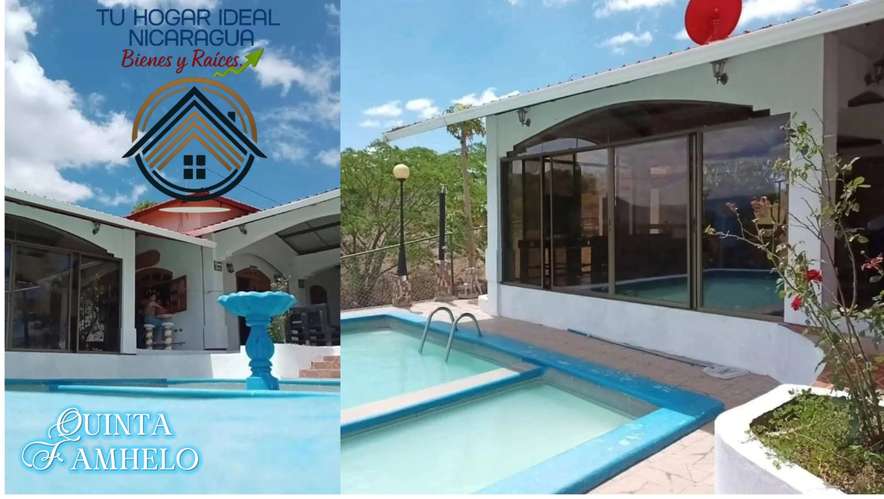 W.G - QUINTA EN VENTA EN ESTELÍ! | PISCINA PRIVADA Y GRAN POTENCIAL DE INVERSIÓN. - Imagen 2