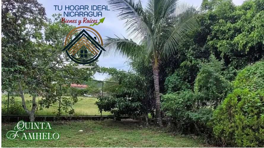 W.G - QUINTA EN VENTA EN ESTELÍ! | PISCINA PRIVADA Y GRAN POTENCIAL DE INVERSIÓN. - Imagen 7