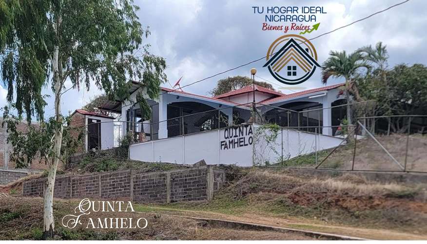 W.G - QUINTA EN VENTA EN ESTELÍ! | PISCINA PRIVADA Y GRAN POTENCIAL DE INVERSIÓN. - Imagen 8