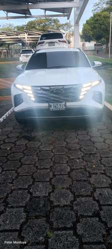 Hyundai Tucson 2023  - Imagen 2