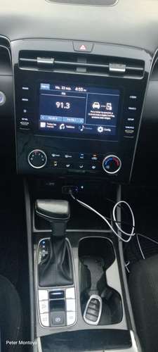 Hyundai Tucson 2023  - Imagen 8