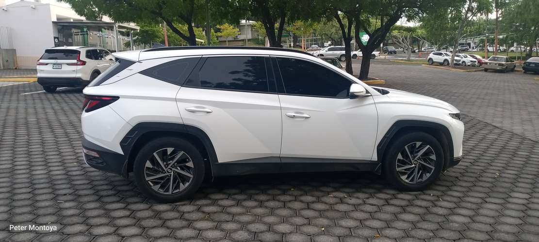 Hyundai Tucson 2023  - Imagen 5