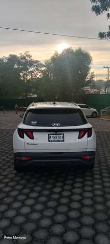 Hyundai Tucson 2023  - Imagen 3