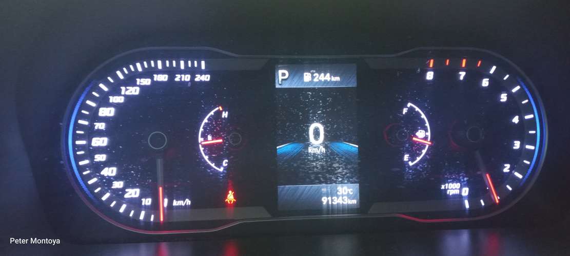 Hyundai Tucson 2023  - Imagen 9