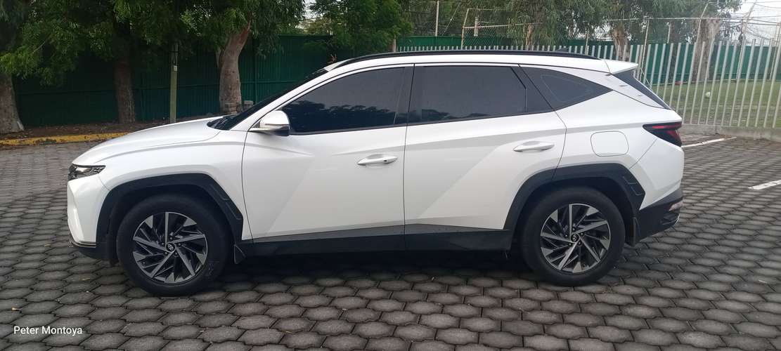 Hyundai Tucson 2023  - Imagen 6