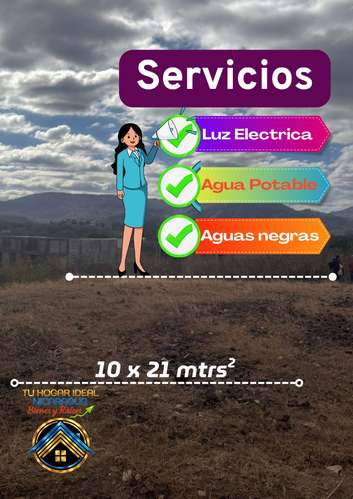 TERRENO EN VENTA  – EXCELENTE UBICACIÓN RESIDENCIAL EL ALMENDRO, ESTELÍ  NICARAGUA - Imagen 3