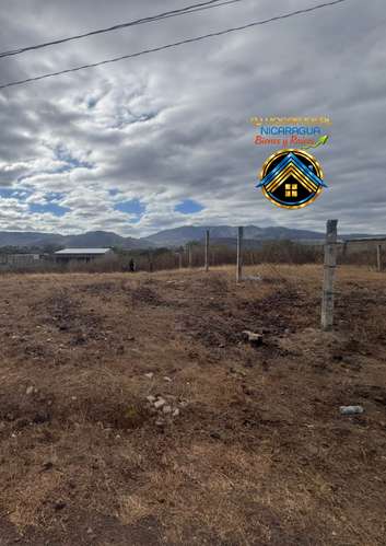TERRENO EN VENTA  – EXCELENTE UBICACIÓN RESIDENCIAL EL ALMENDRO, ESTELÍ  NICARAGUA - Imagen 8