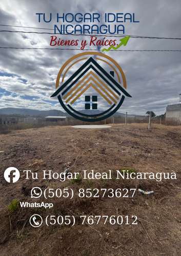TERRENO EN VENTA  – EXCELENTE UBICACIÓN RESIDENCIAL EL ALMENDRO, ESTELÍ  NICARAGUA - Imagen 9