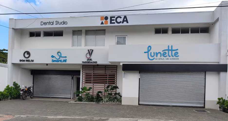 ¡En renta! Modulo comercial en Bolonia - Imagen 9