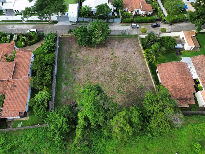 KC -  Terreno en Venta en Jardines de Santo Domingo - Imagen 9