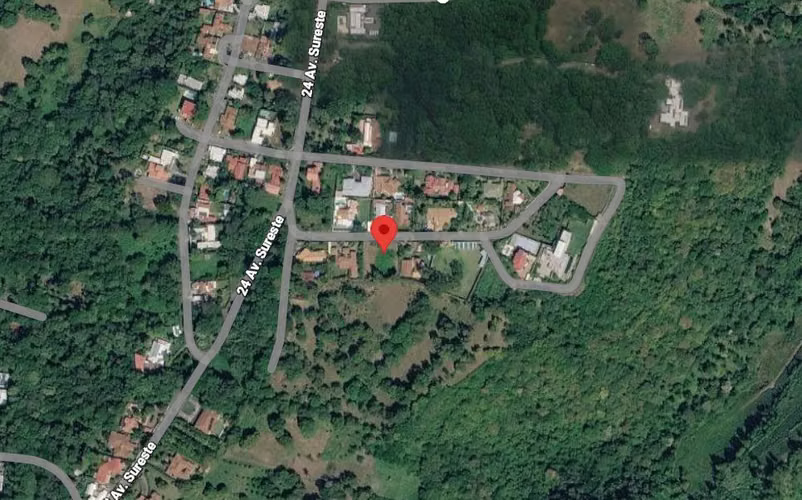 KC -  Terreno en Venta en Jardines de Santo Domingo - Imagen 13