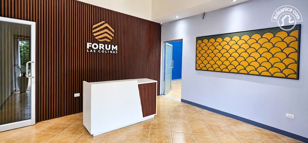 Alquiler de Oficinas en Las Colinas  - Imagen 3