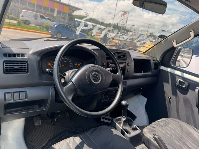 Suzuki APV Disponible 