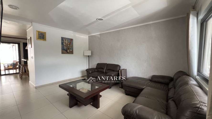 Casa Full Amueblada en residencial exclusivo  - Imagen 4