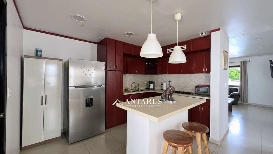 Casa Full Amueblada en residencial exclusivo  - Imagen 6