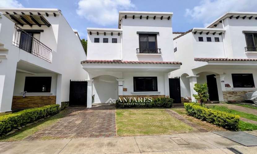 Casa Full Amueblada en residencial exclusivo  - Imagen 2