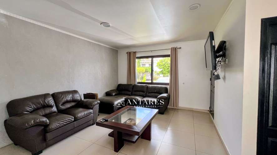 Casa Full Amueblada en residencial exclusivo  - Imagen 3