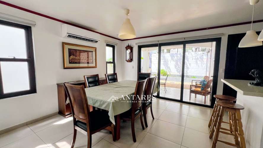 Casa Full Amueblada en residencial exclusivo  - Imagen 5