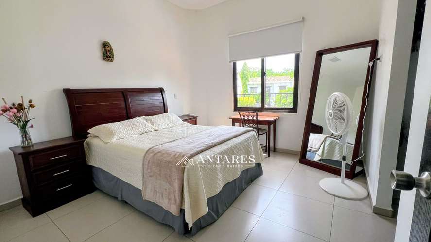 Casa Full Amueblada en residencial exclusivo  - Imagen 10