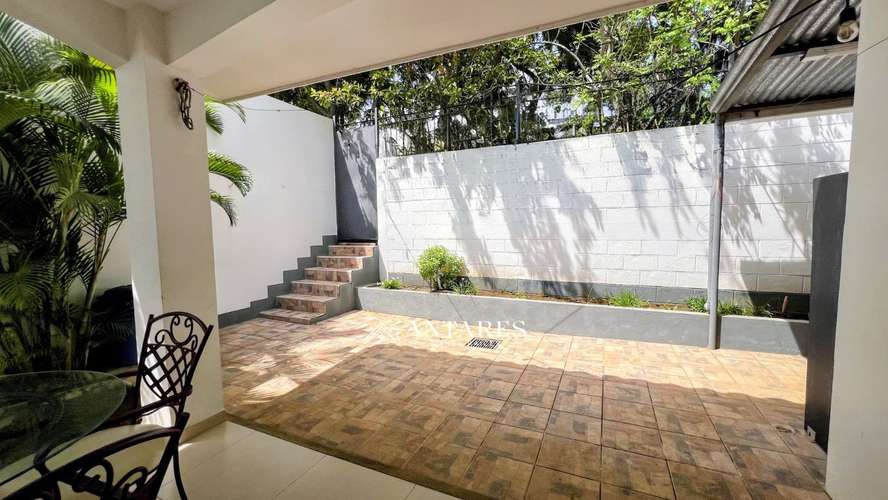 Casa Full Amueblada en residencial exclusivo  - Imagen 8
