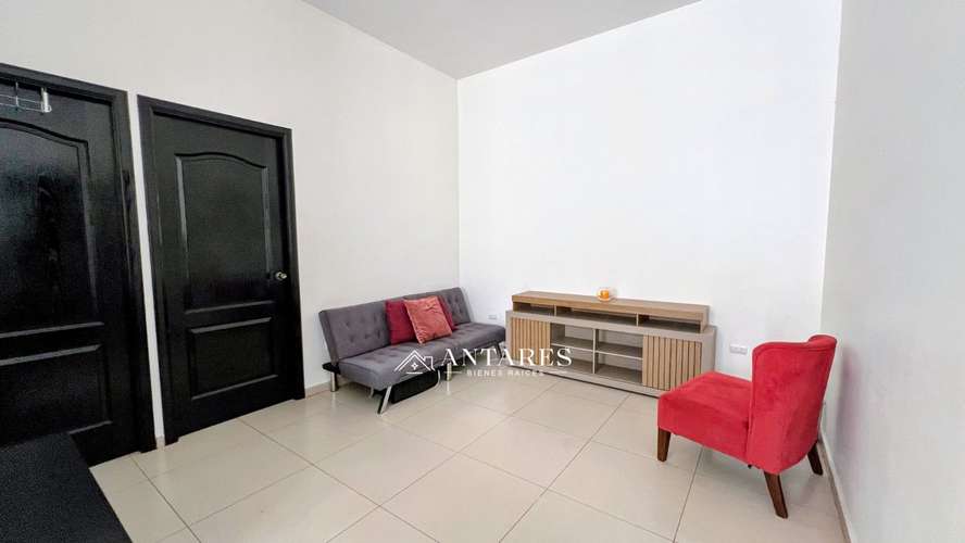 Casa Full Amueblada en residencial exclusivo  - Imagen 9
