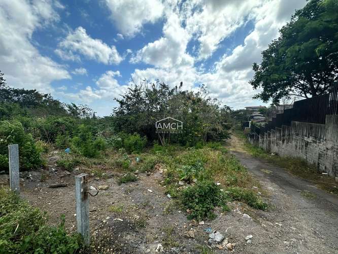 AM-Se Vende Terreno Contiguo a Condominio Acacia - Imagen 8