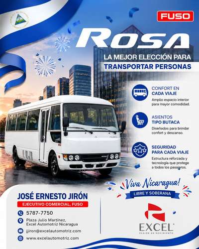 Camión y Bus Fuso - Imagen 11