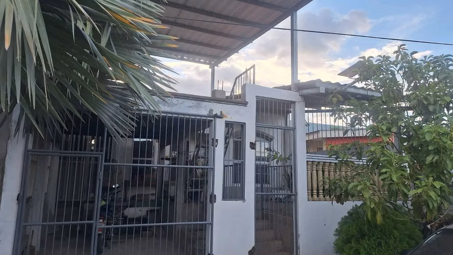 AH Excelente Oportunidad de Venta de Casa de Habitación en Residencial Montecielo 