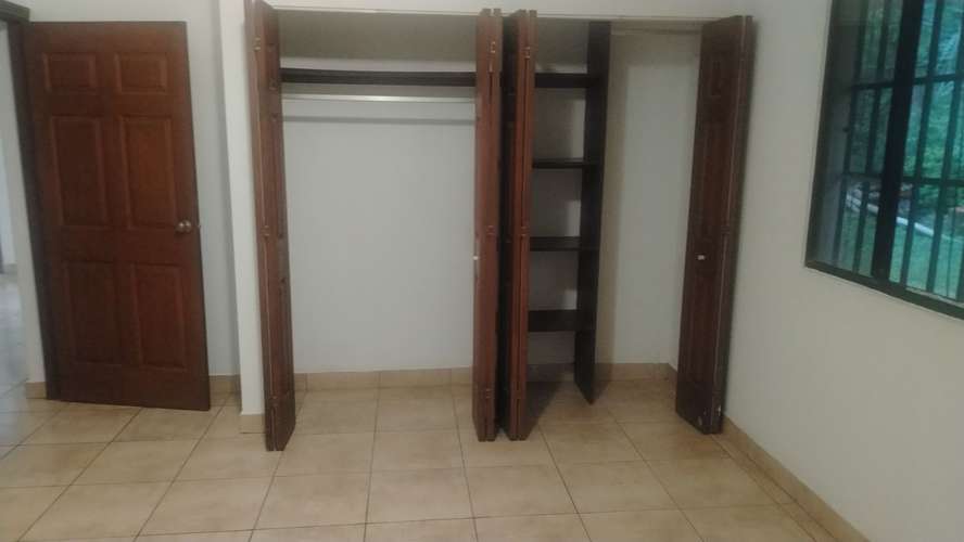 Apartamento sin muebles - Imagen 7