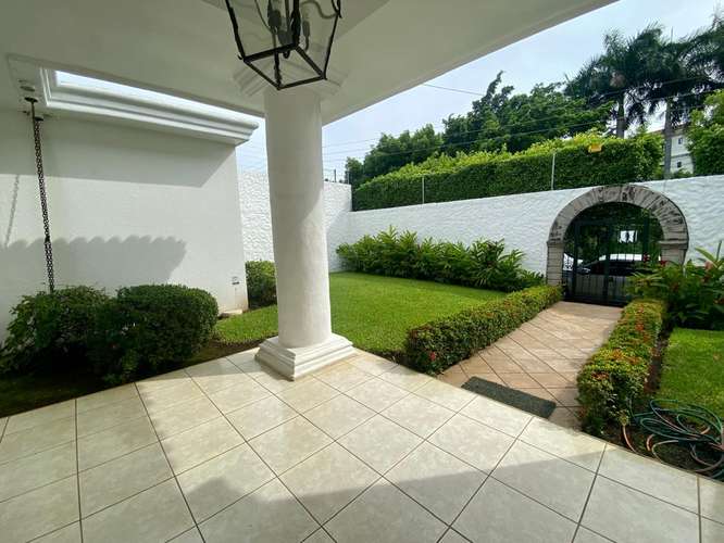 AG. SE VENDE CASA EN SANTO DOMINGO, MANAGUA - Imagen 11