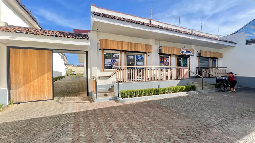 ¡Se renta! Modulo comercial en León - Imagen 7