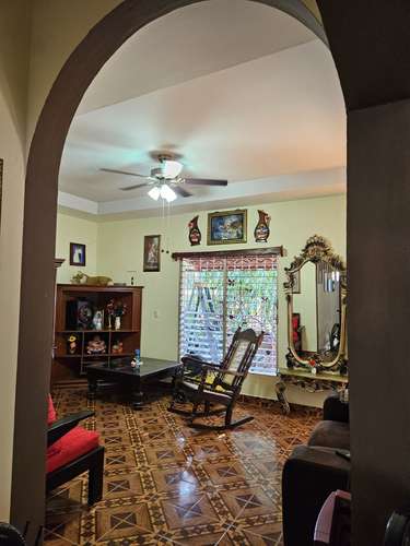 Se vende amplia casa en San Rafael del Sur - Imagen 6