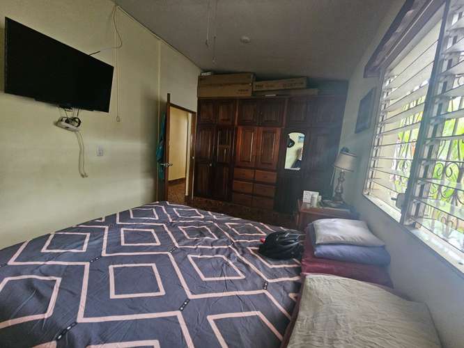 Se vende amplia casa en San Rafael del Sur - Imagen 8