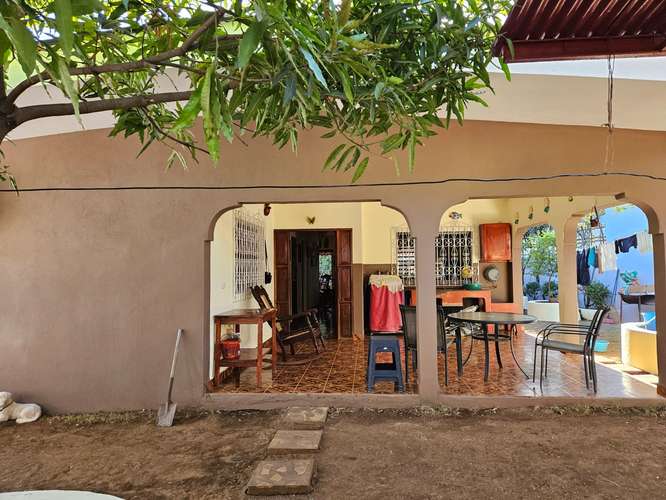 Se vende amplia casa en San Rafael del Sur - Imagen 12