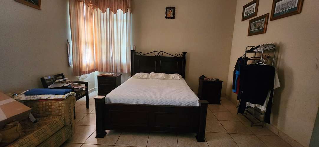 Alquiler de Casa en Santo Domingo 