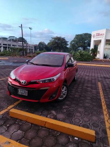 toyota yaris 2019 - Imagen 3