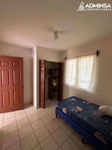 Se renta casa en Veracruz 