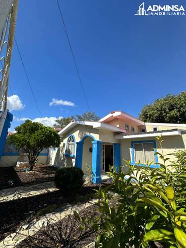 Se renta casa en Veracruz 