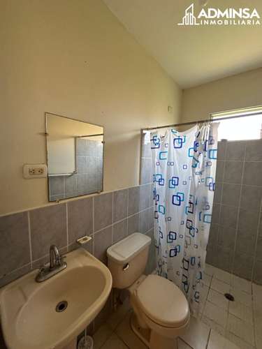 Se renta casa en Veracruz 
