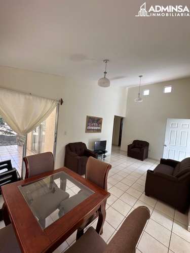 Se renta casa en Veracruz 