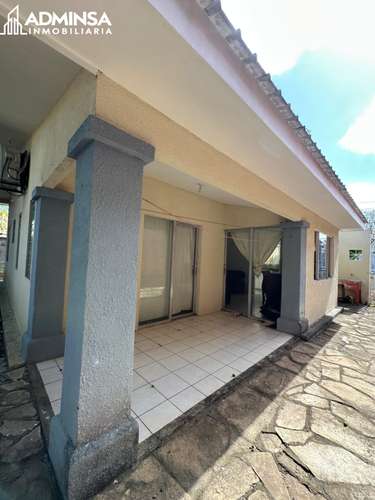 Se renta casa en Veracruz 