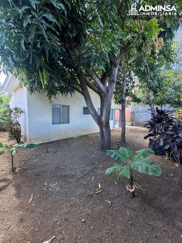 Se renta casa en Veracruz 
