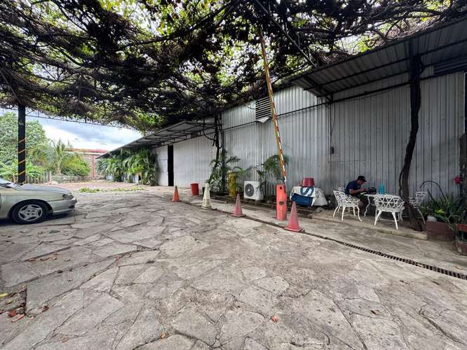 Venta de Bodega cerca del Ministerio del Trabajo  - Imagen 18